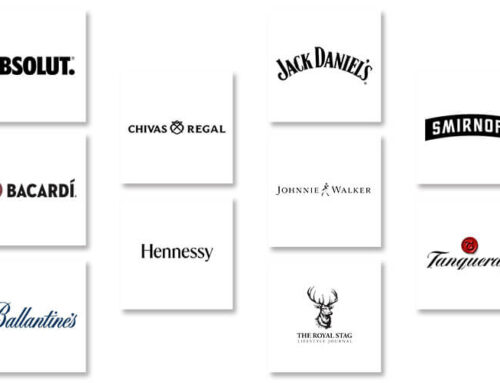 Top 10 Spirits Brands