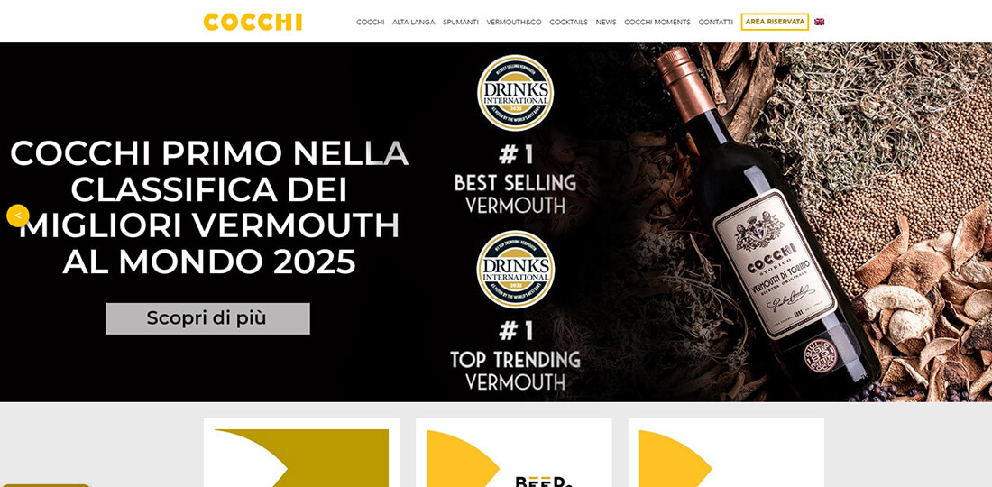 Top Spritz Brands_Cocchi Americano