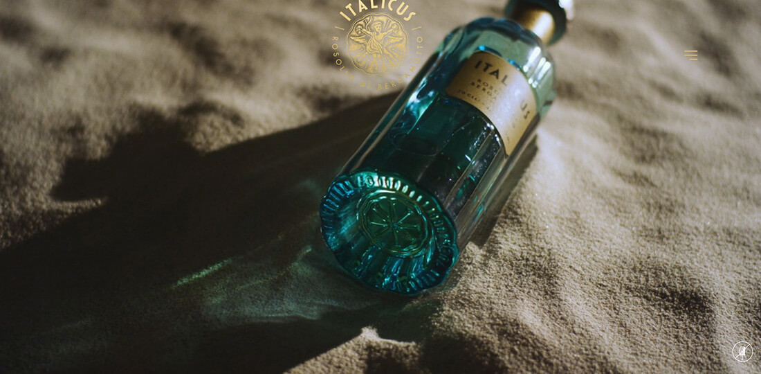 Top Spritz Brands_Italicus Rosolio di Bergamotto