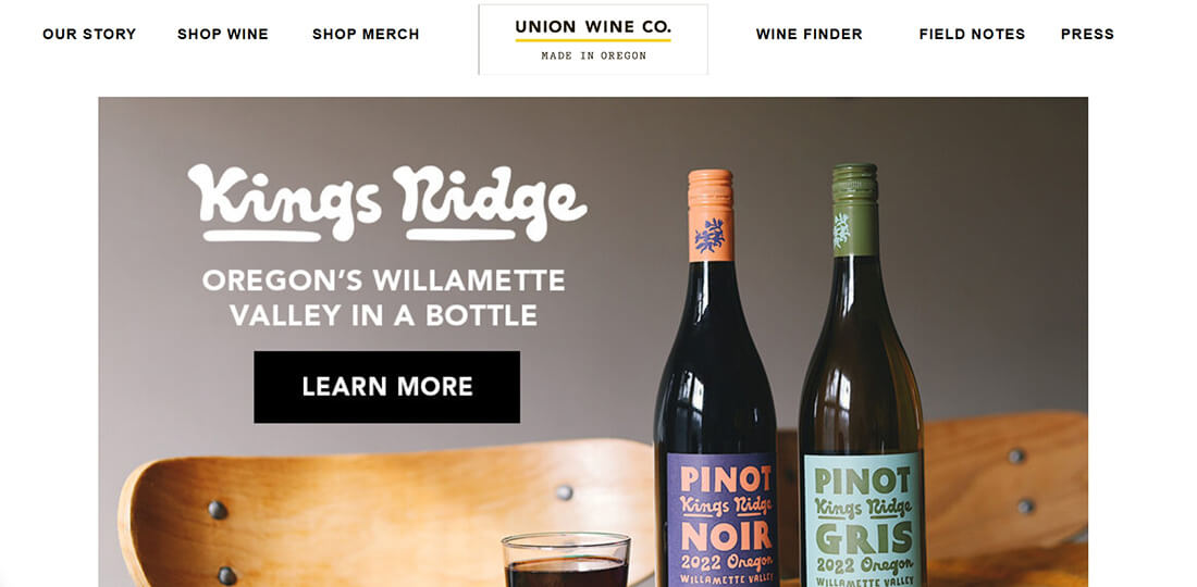 Top Spritz Brands_Underwood Riesling Radler