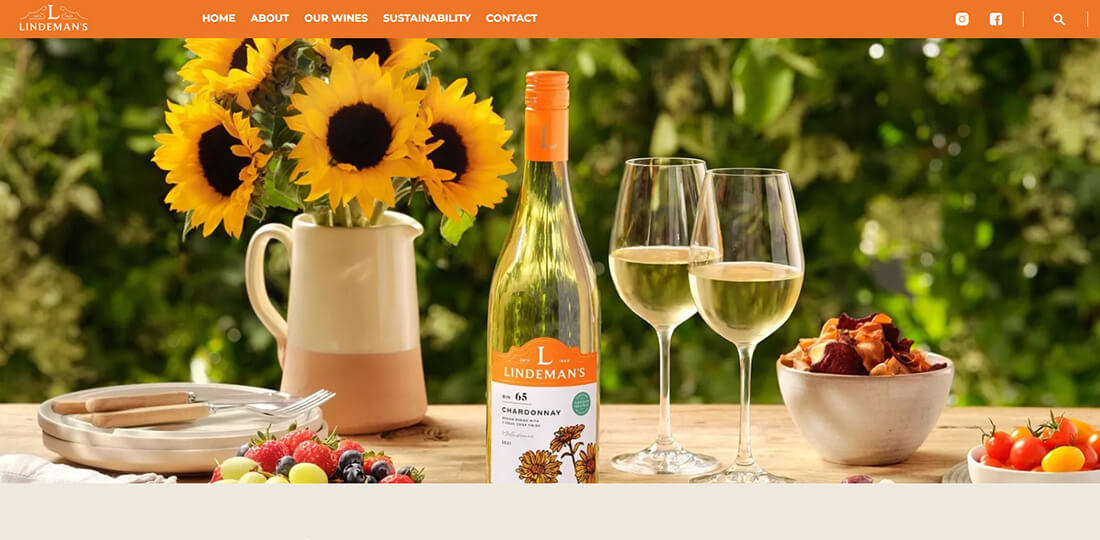 Top Wine Brands_Lindeman’s Top Wine Brands_Lindeman's