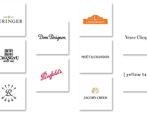 Top 10 Wine Brands