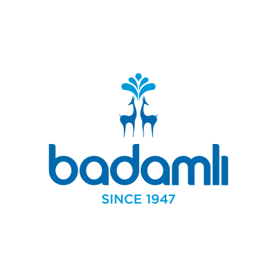 Badamlı Mineral Waters