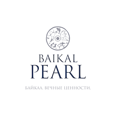 Baikal Pearl