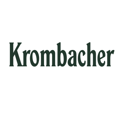 Krombacher Brauerei