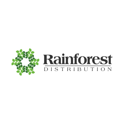 Rainforest Distribution Rainforest Distribution