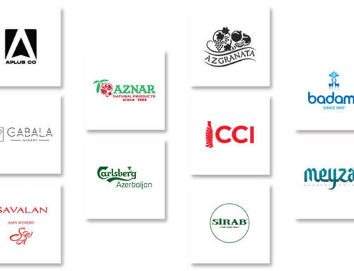 Top 10 Beverage Companies in Azerbaijan