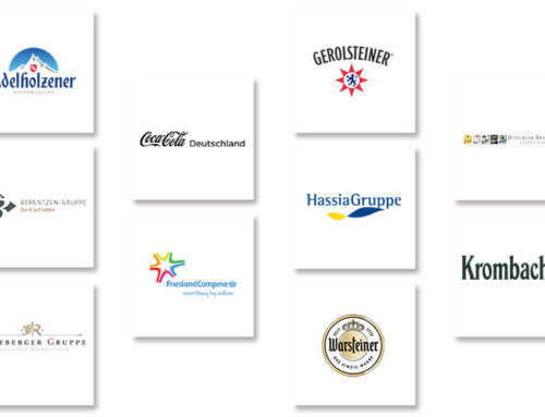 Top 10 Beverage Companies in Germany