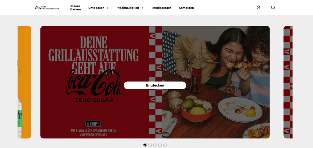 Top Beverage Companies in Germany_Coca-Cola Europacific Partners Deutschland GmbH