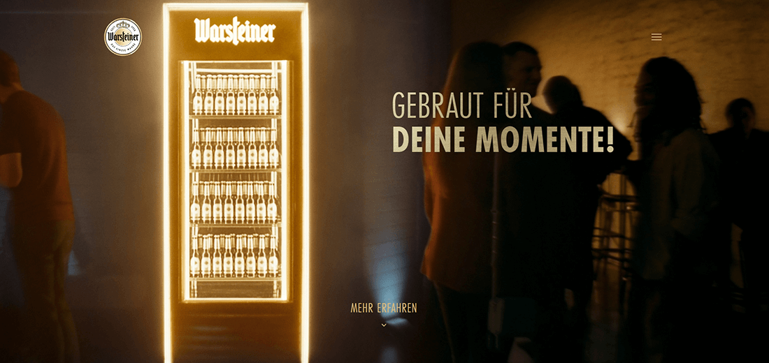 Top Beverage Companies in Germany_Warsteiner Brauerei Haus Cramer KG
