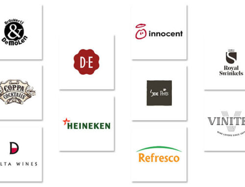 Top 10 Beverage Companies in Netherlands