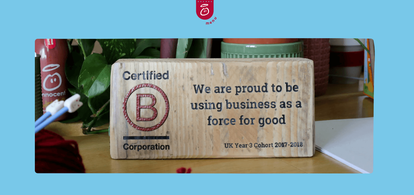 Top Beverage Companies in Netherlands_Innocent Drinks Netherlands