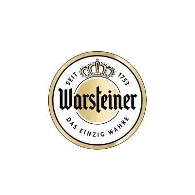 Warsteiner Brauerei Haus Cramer KG