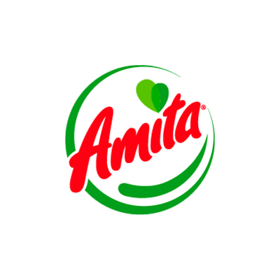 Amita (Coca-Cola HBC) Amita (Coca-Cola HBC)