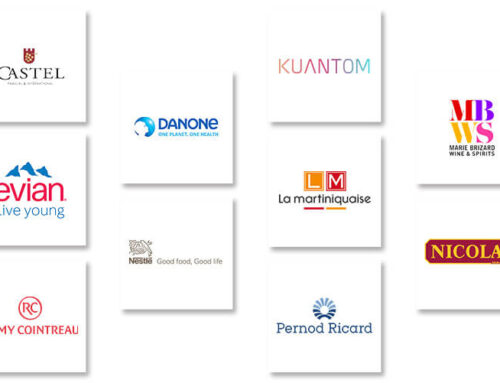 Top 10 Beverage Companies in France
