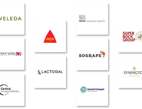 Top 10 Beverage Companies in Portugal
