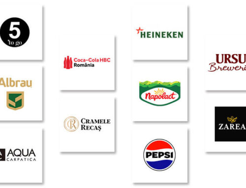 Top 10 Beverage Companies in Romania