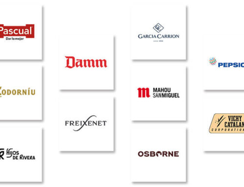 Top 10 Beverage Companies in Spain