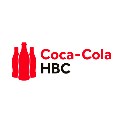 Coca-Cola HBC Greece Coca-Cola HBC Greece