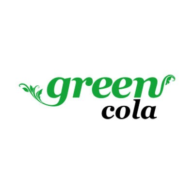 Green Cola Company Green Cola Company