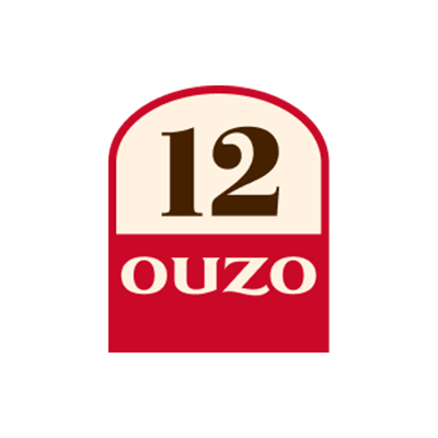 Ouzo 12 Ouzo 12