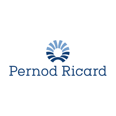 Pernod Ricard