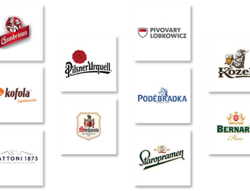 Top 10 Beverage Companies in Czech Republic