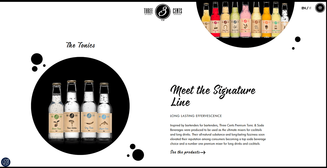 Top Beverage Companies in Greece_Three Cents Top Beverage Companies in Greece_Three Cents