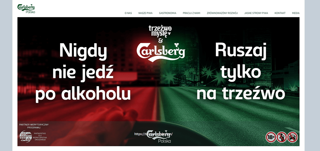 Top Beverage Companies in Poland_Carlsberg Polska Top Beverage Companies in Poland_Carlsberg Polska