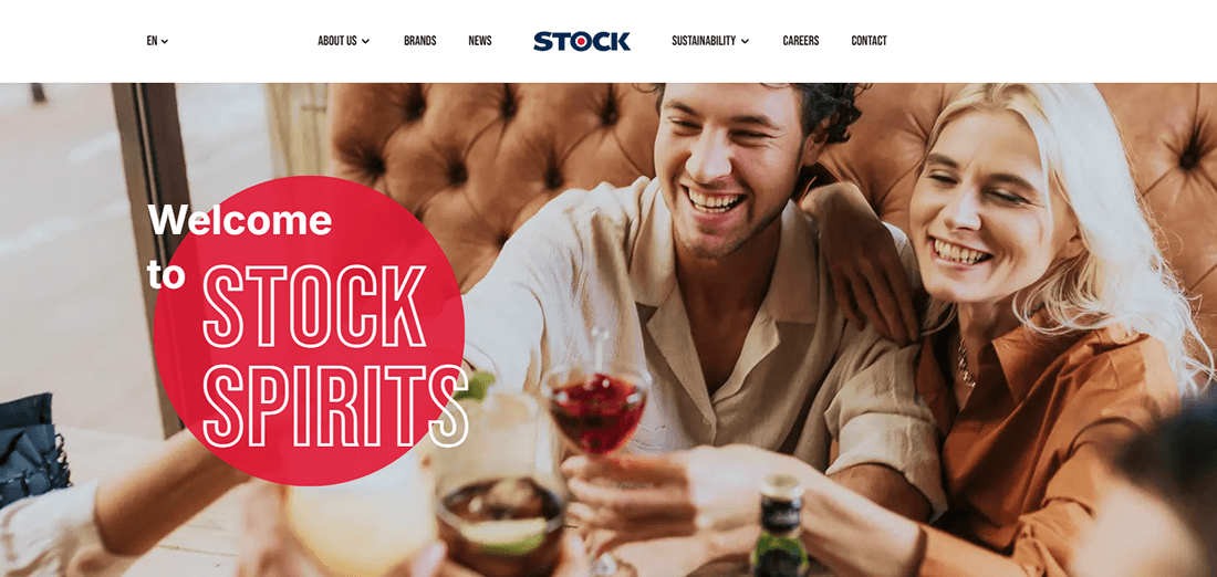 Top Beverage Companies in Poland_Stock Spirits Group Top Beverage Companies in Poland_Stock Spirits Group
