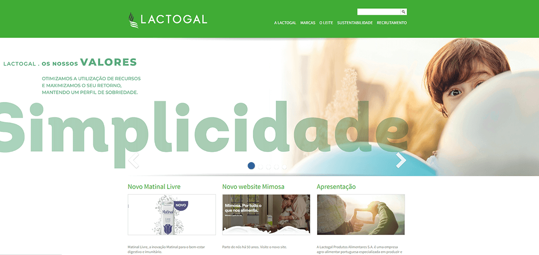 op Beverage Companies in Portugal_Lactogal