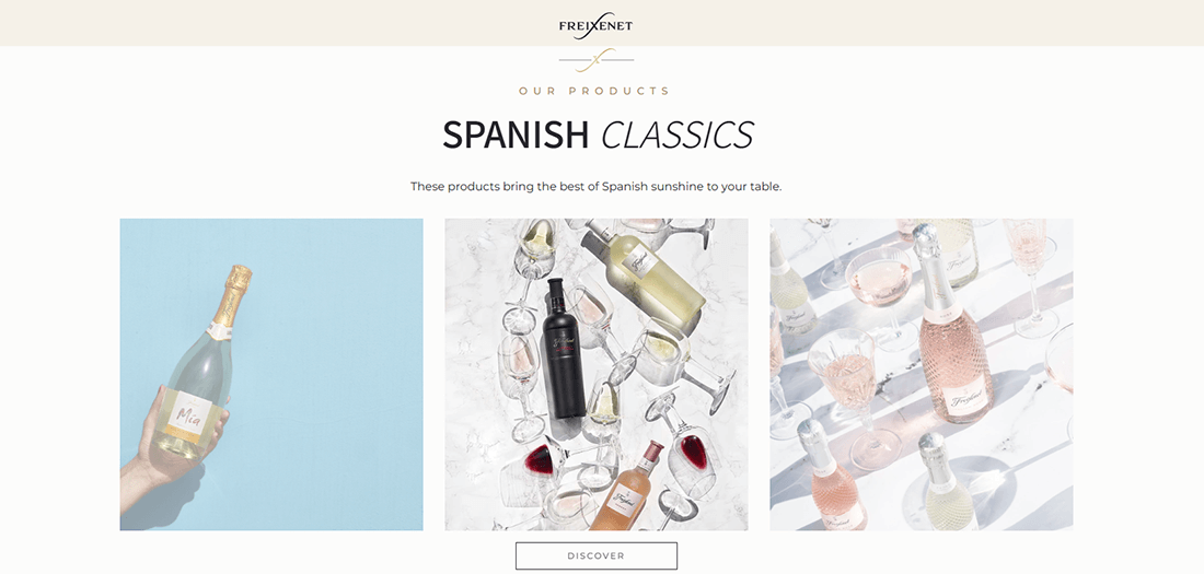 Top Beverage Companies in Spain_Freixenet