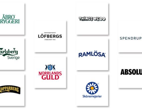 Top 10 Beverage Companies in Sweden