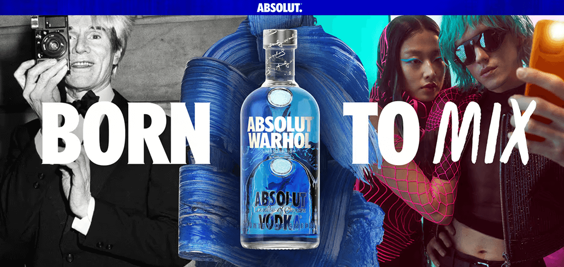 Top Beverage Companies in Sweden_The Absolut Company