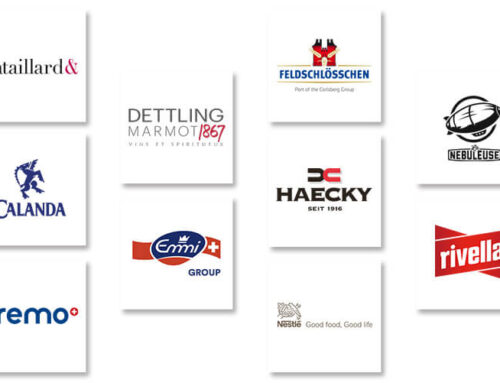 Top 10 Beverage Companies in Switzerland