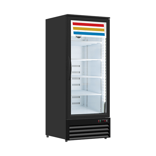 Glass Door Merchandiser GDM-12