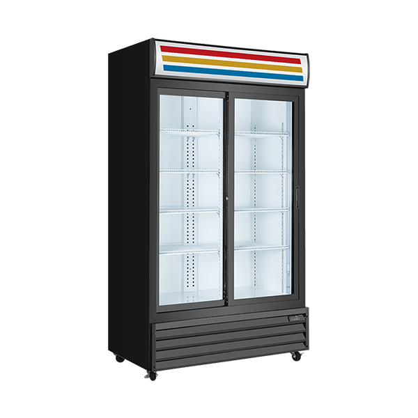 Glass Door Merchandiser GDM-45