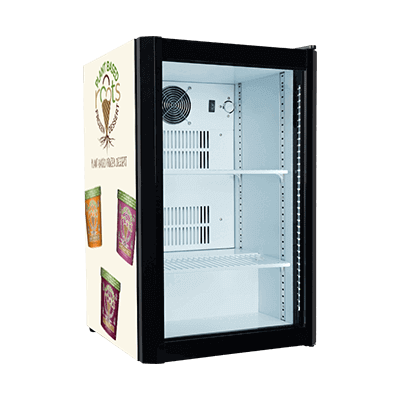 Counter-top Freezer 600mm Wide