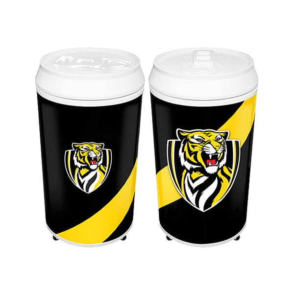 Man Cave Barrel Fridge