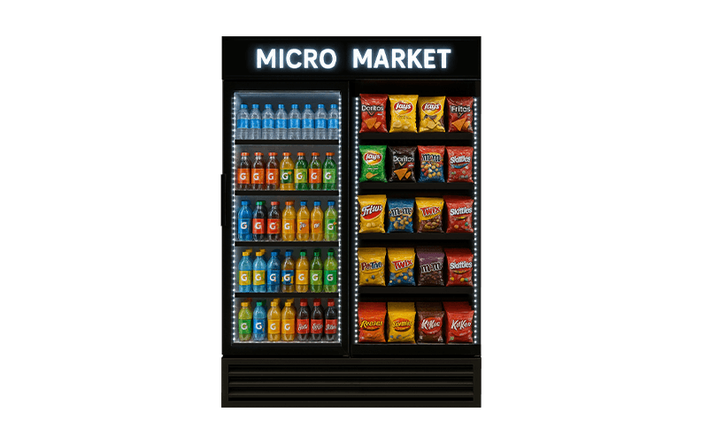 Micro Markets