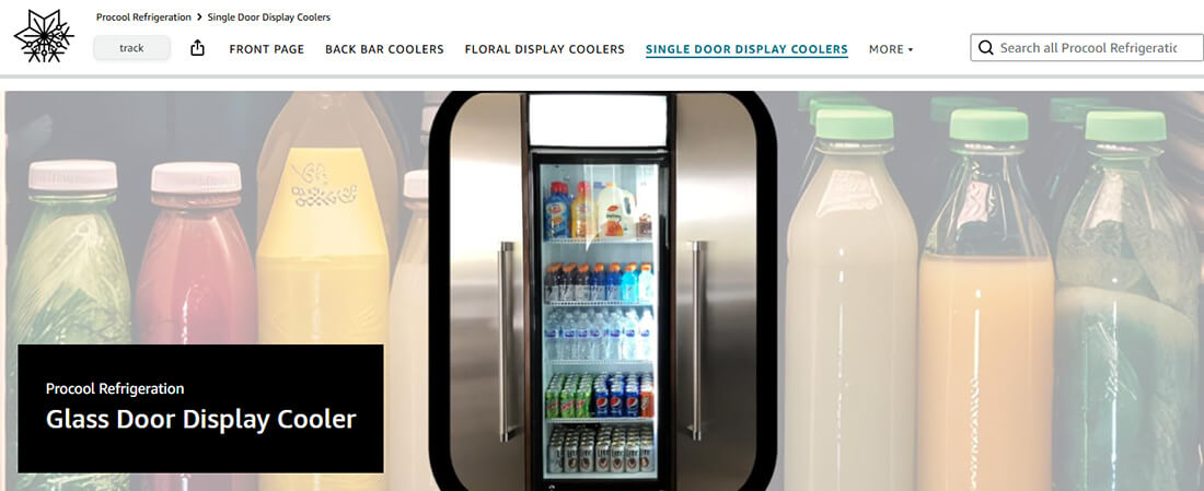 PROCOOL Amazon Store