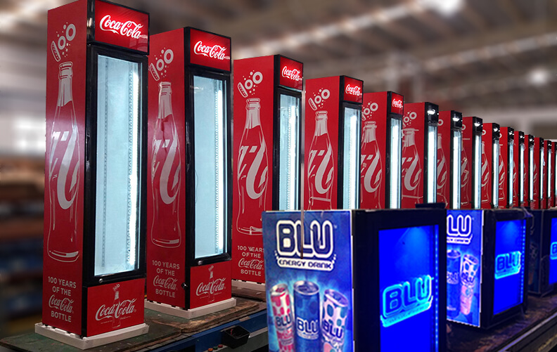 Partners_Coca Cola Partners_Coca Cola