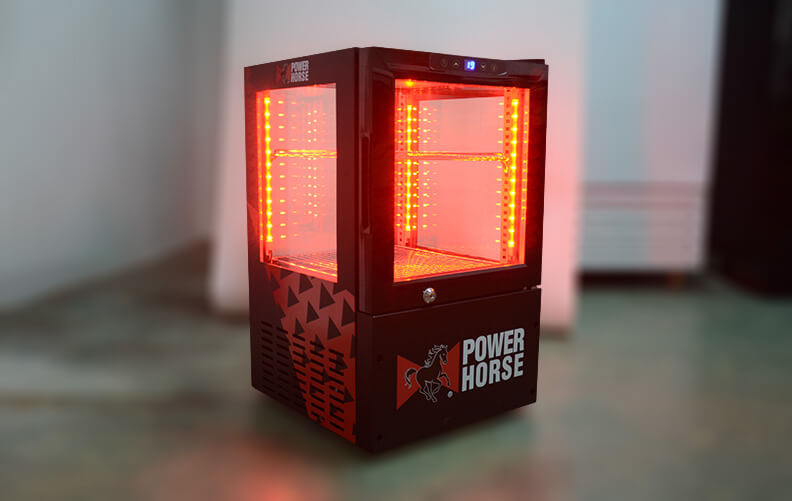 Partners_Power Horese Partners_Power Horese