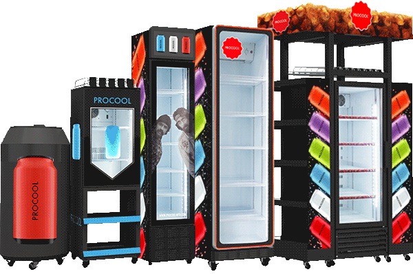 ProCool_Custom Branded Refrigeration Solutions ProCool_Custom Branded Refrigeration Solutions