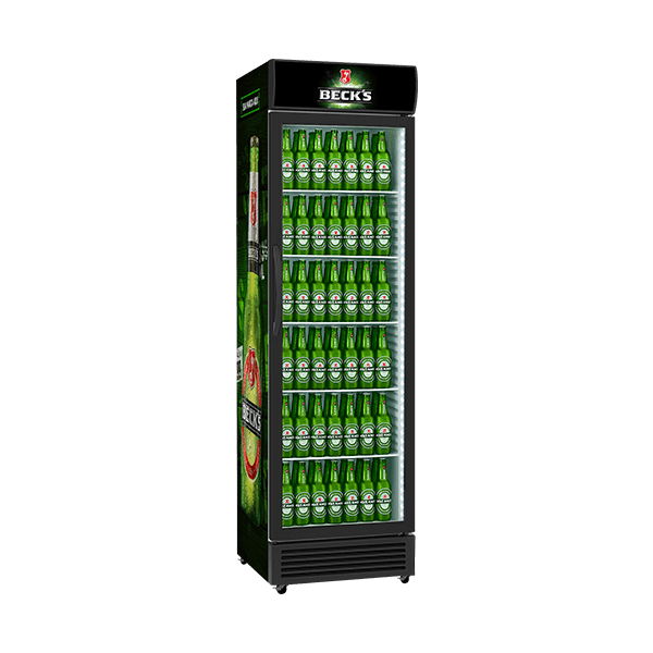 USS 374 DTKL Bottle Cooler for Beer