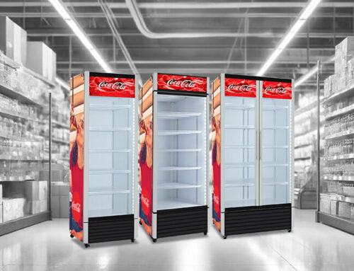 Fogel Style Coolers