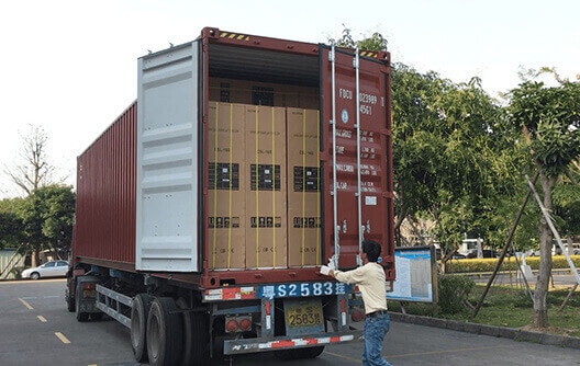 Container-Optimized Dimensions = More Profit