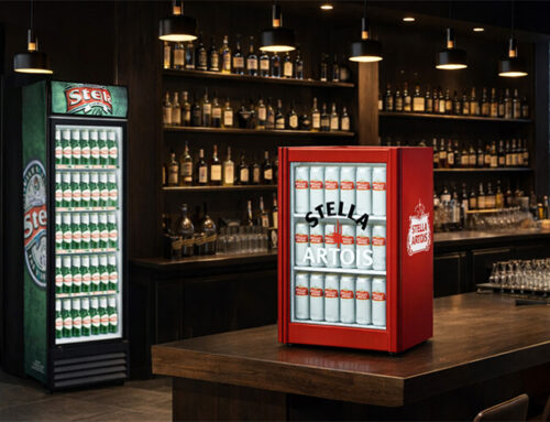 Discover how Heineken Fridges Boost Sales❄️