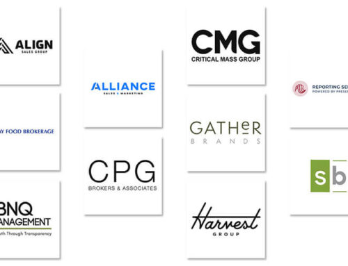 Top 10 CPG Brokers