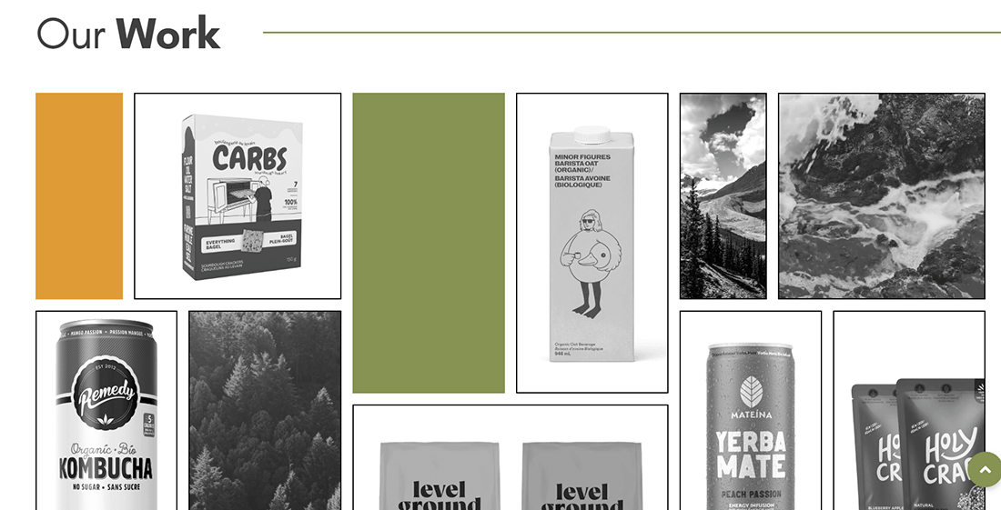 Top CPG Brokers_BNQ Management Top CPG Brokers_BNQ Management